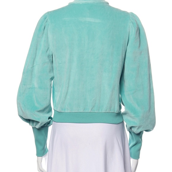 **SOLD** LoveShackFancy Velour Set - Picture 3 of 11